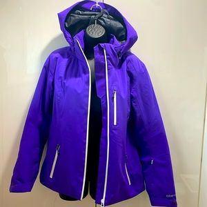 Obermeyer Ski coat -sz 8